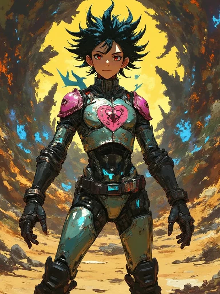Mettaton thumbnail