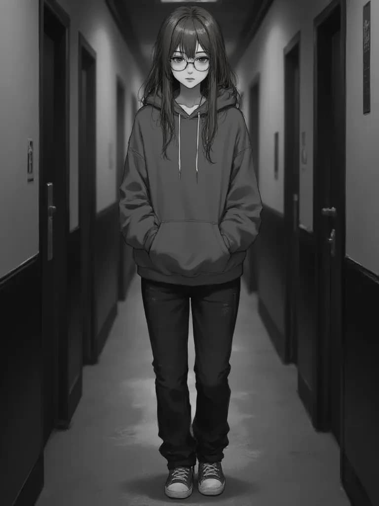 Alone thumbnail