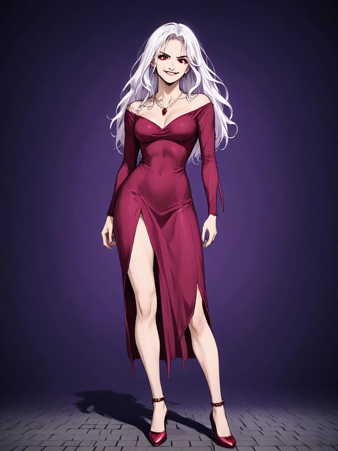 Seraphina Moreau thumbnail