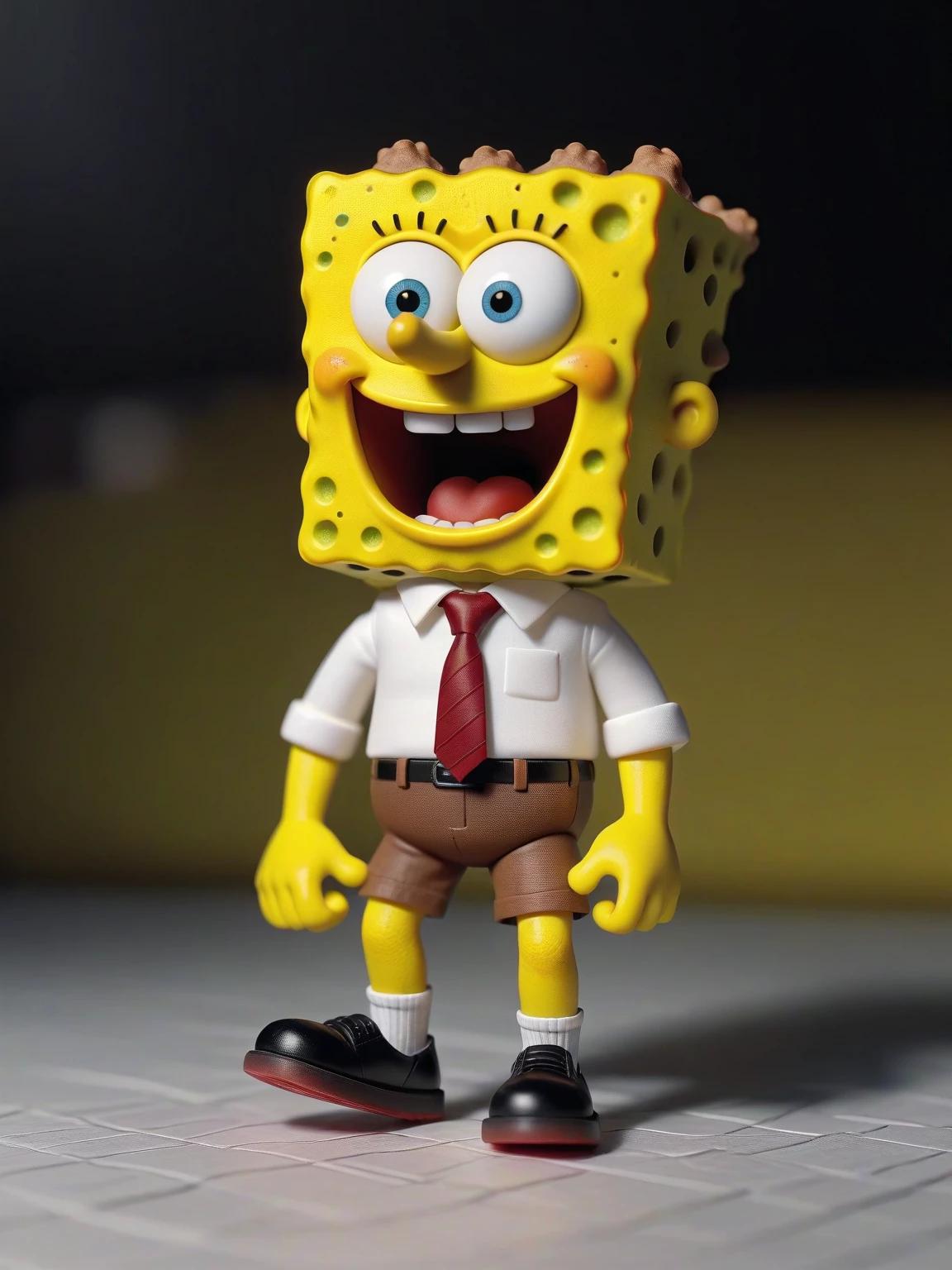 SpongeBob SquarePants thumbnail