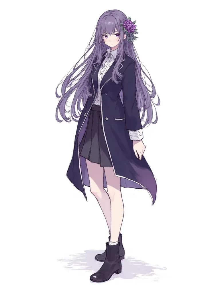 Kireina Hikari  thumbnail