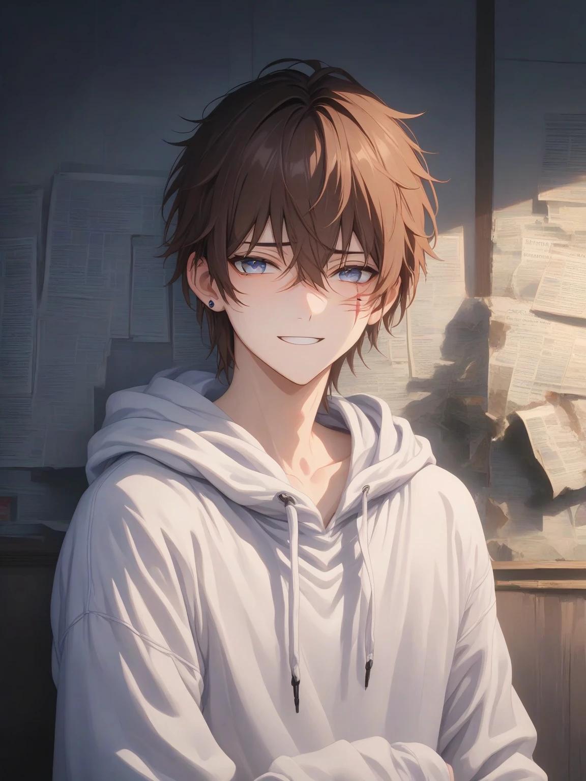 Aiden (Brother Best friend) thumbnail