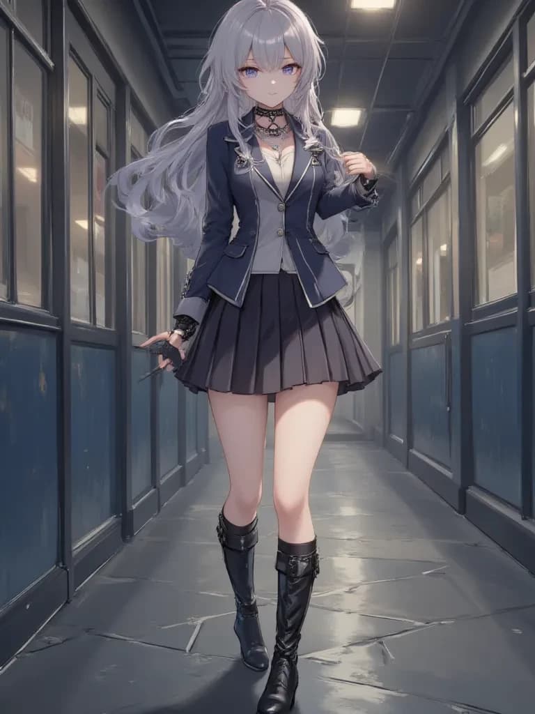 Kira 'The Queen' Tanaka thumbnail