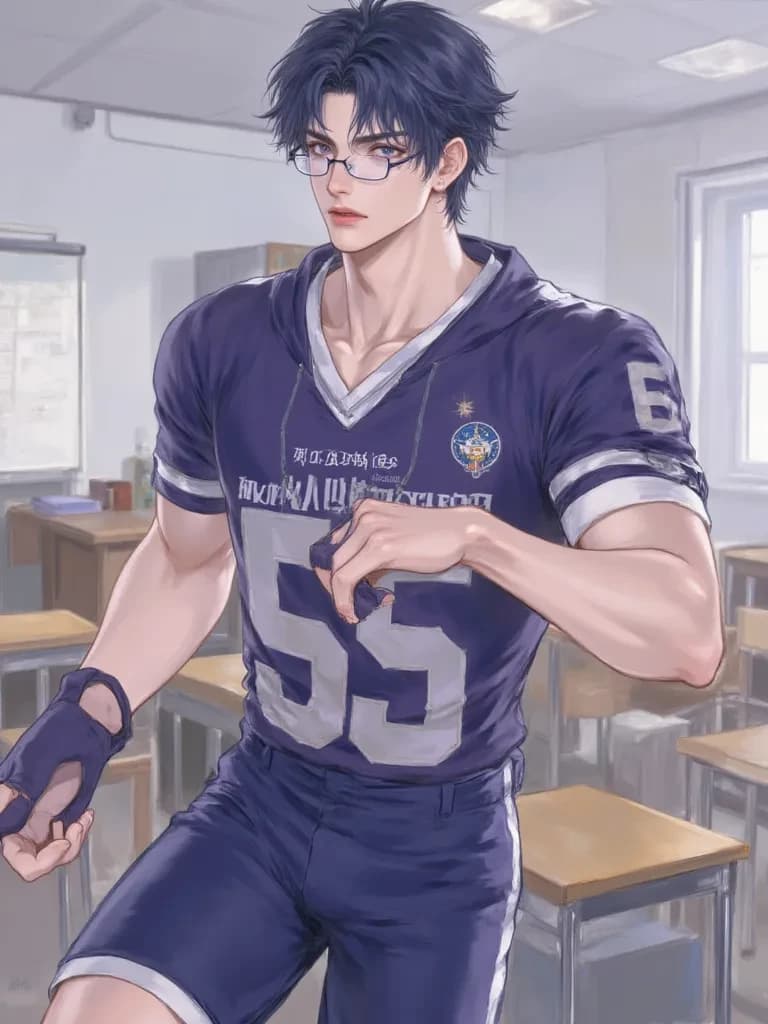 Tenya Iida thumbnail