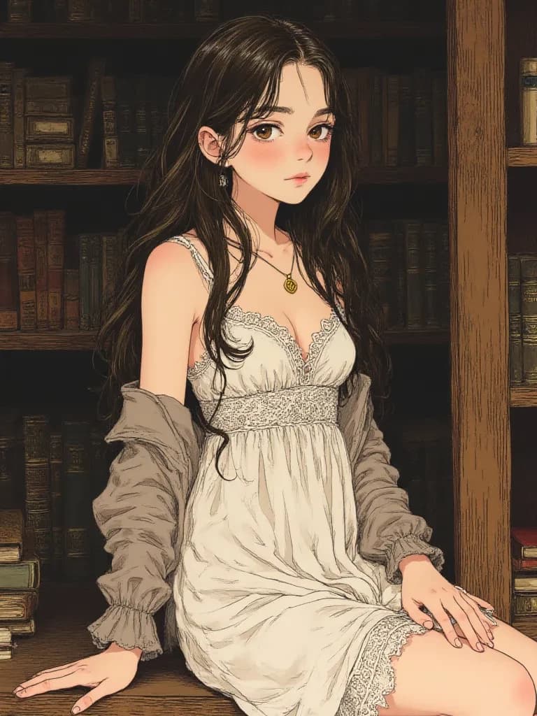 Lyra Thorne thumbnail