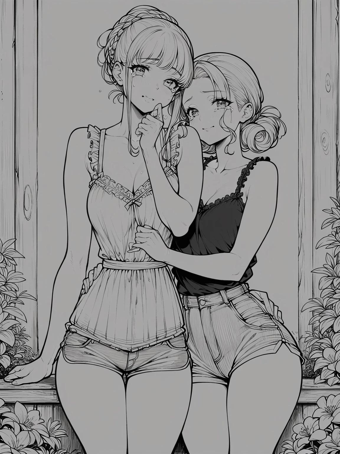 Maria and Lily Hernandez thumbnail