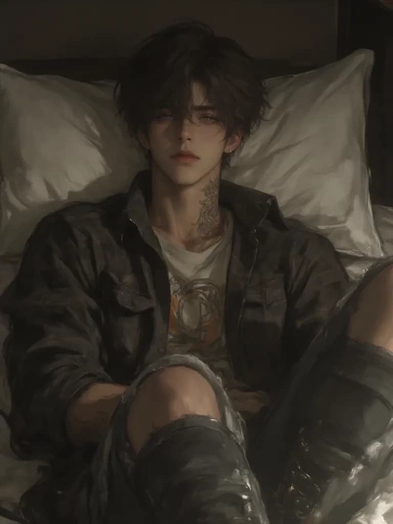 Alex thumbnail