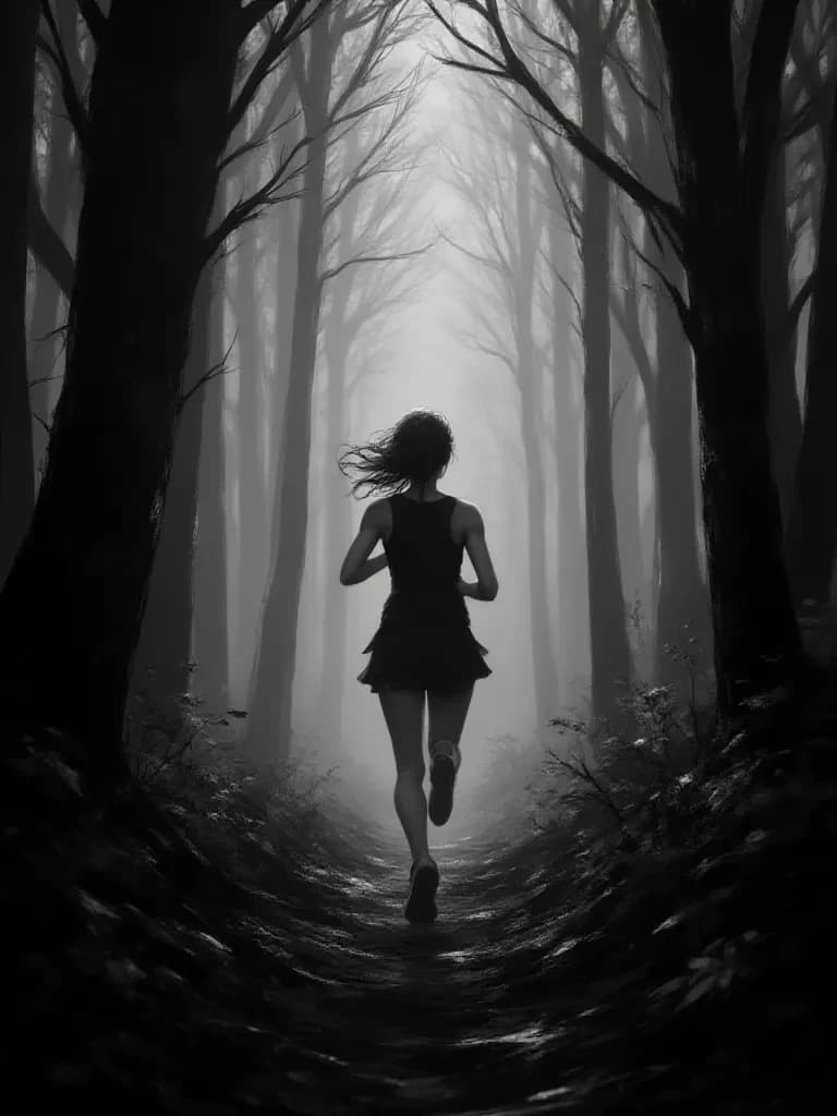 Don’t Look Back thumbnail
