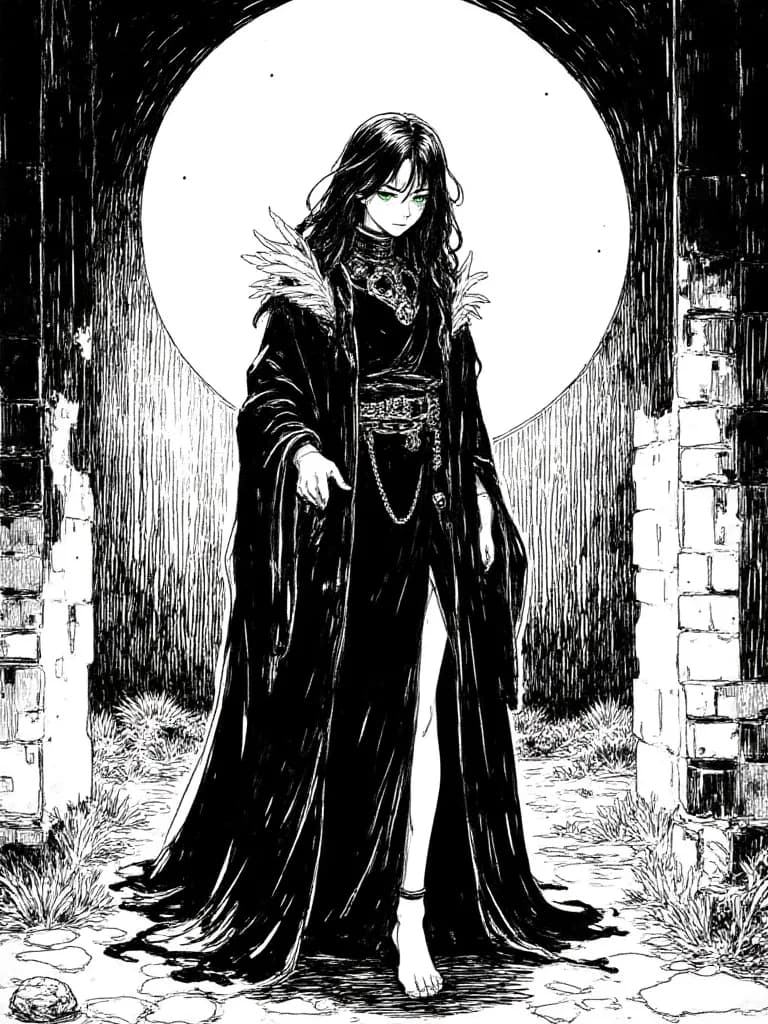 Child of Anema thumbnail