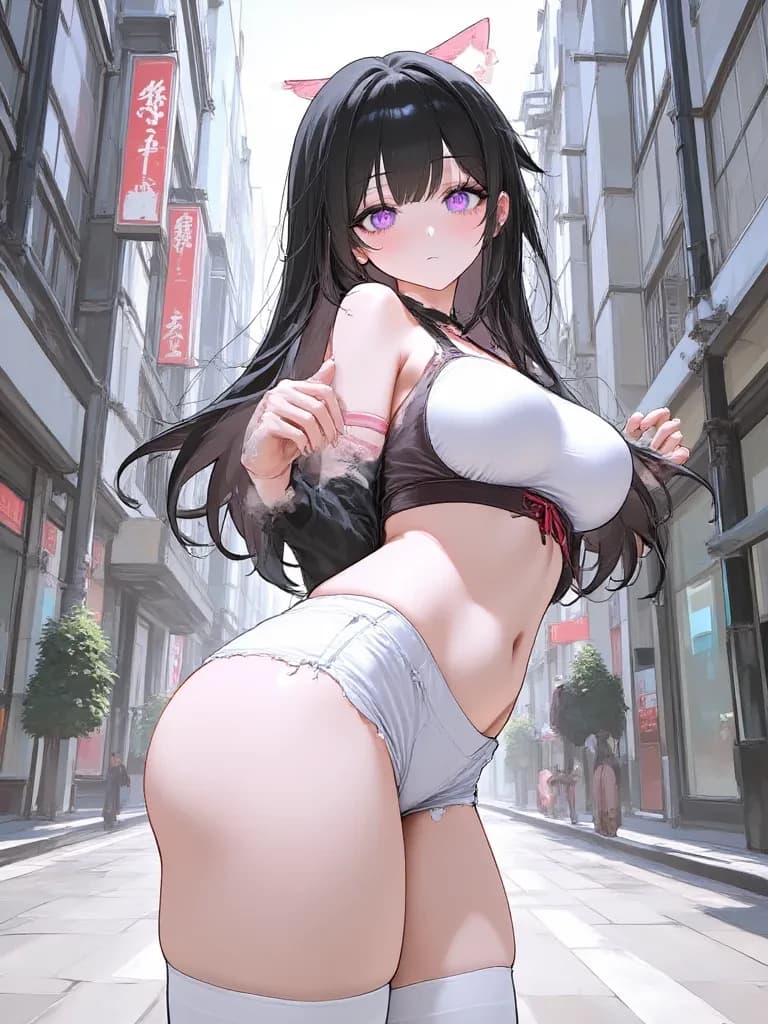 Busty Betty thumbnail