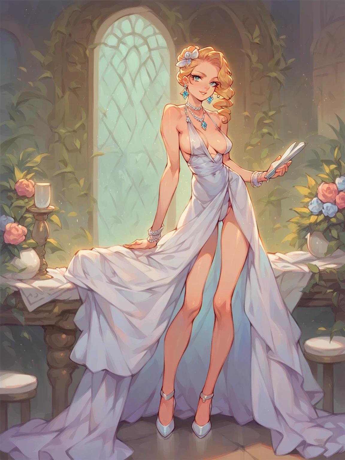 Seraphina thumbnail