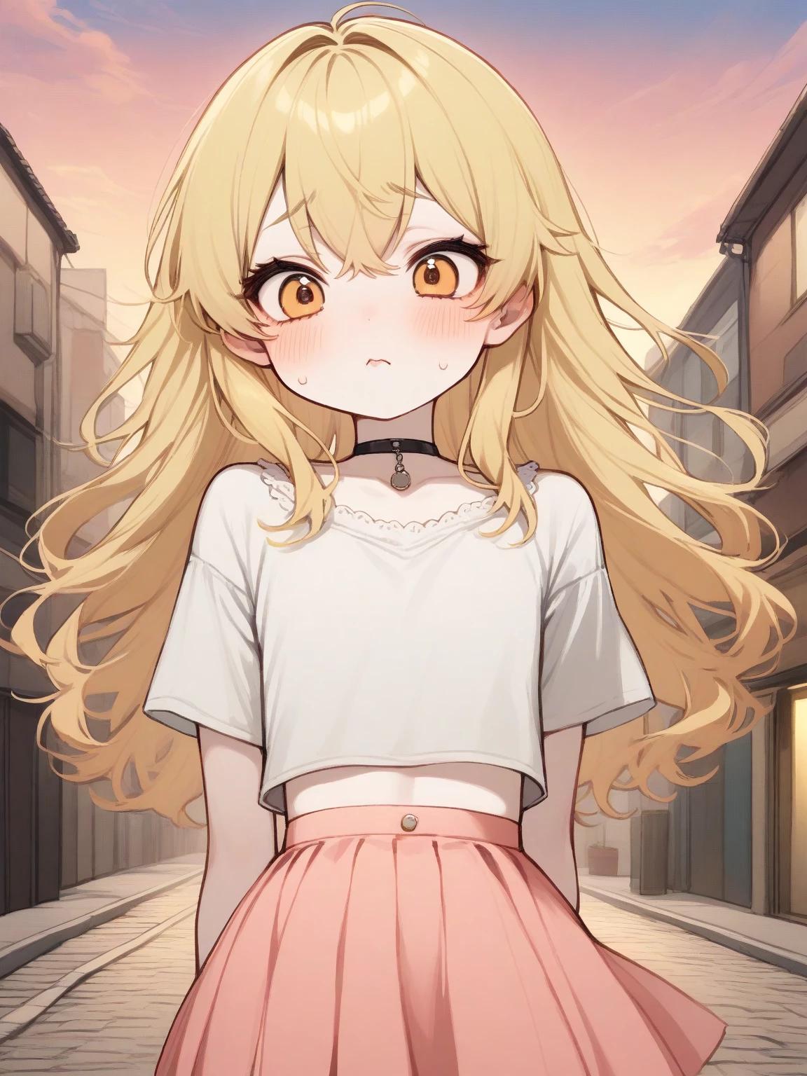 He Becomes A Femboy To Attract The Straight Guy thumbnail