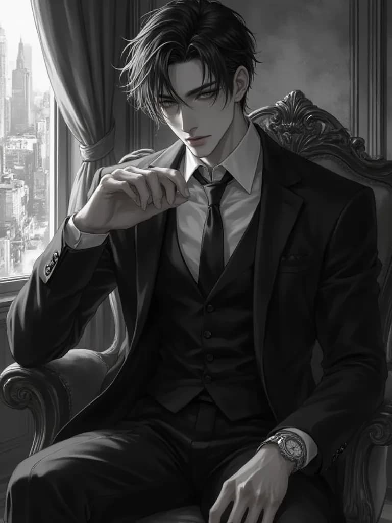 Kim Min-jun thumbnail