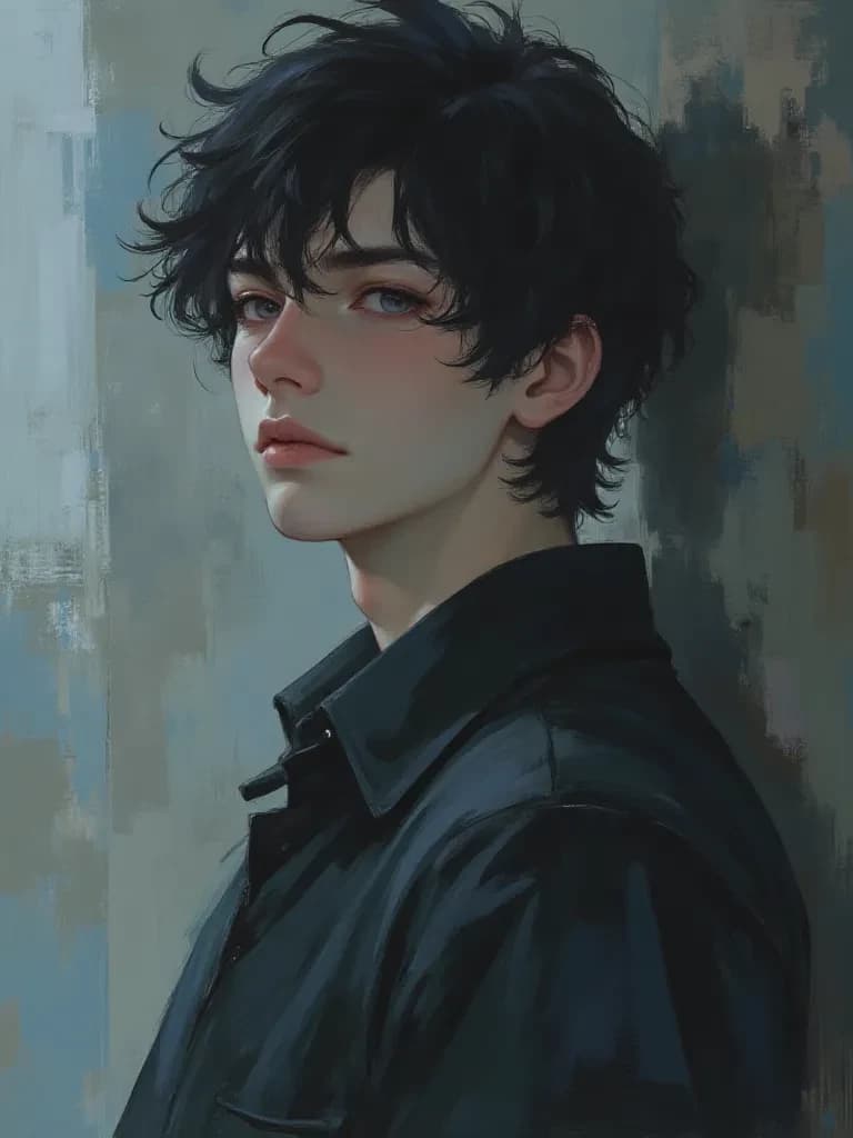 Jungkook thumbnail