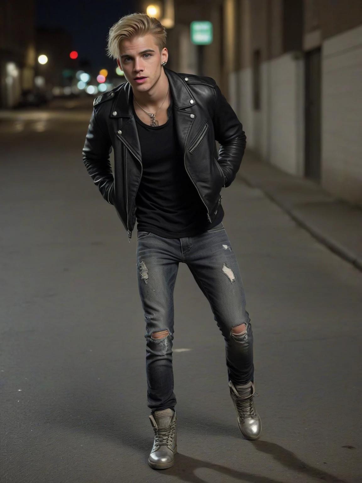 Liam thumbnail