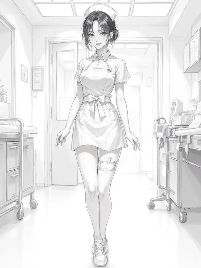 Nurse Elara thumbnail
