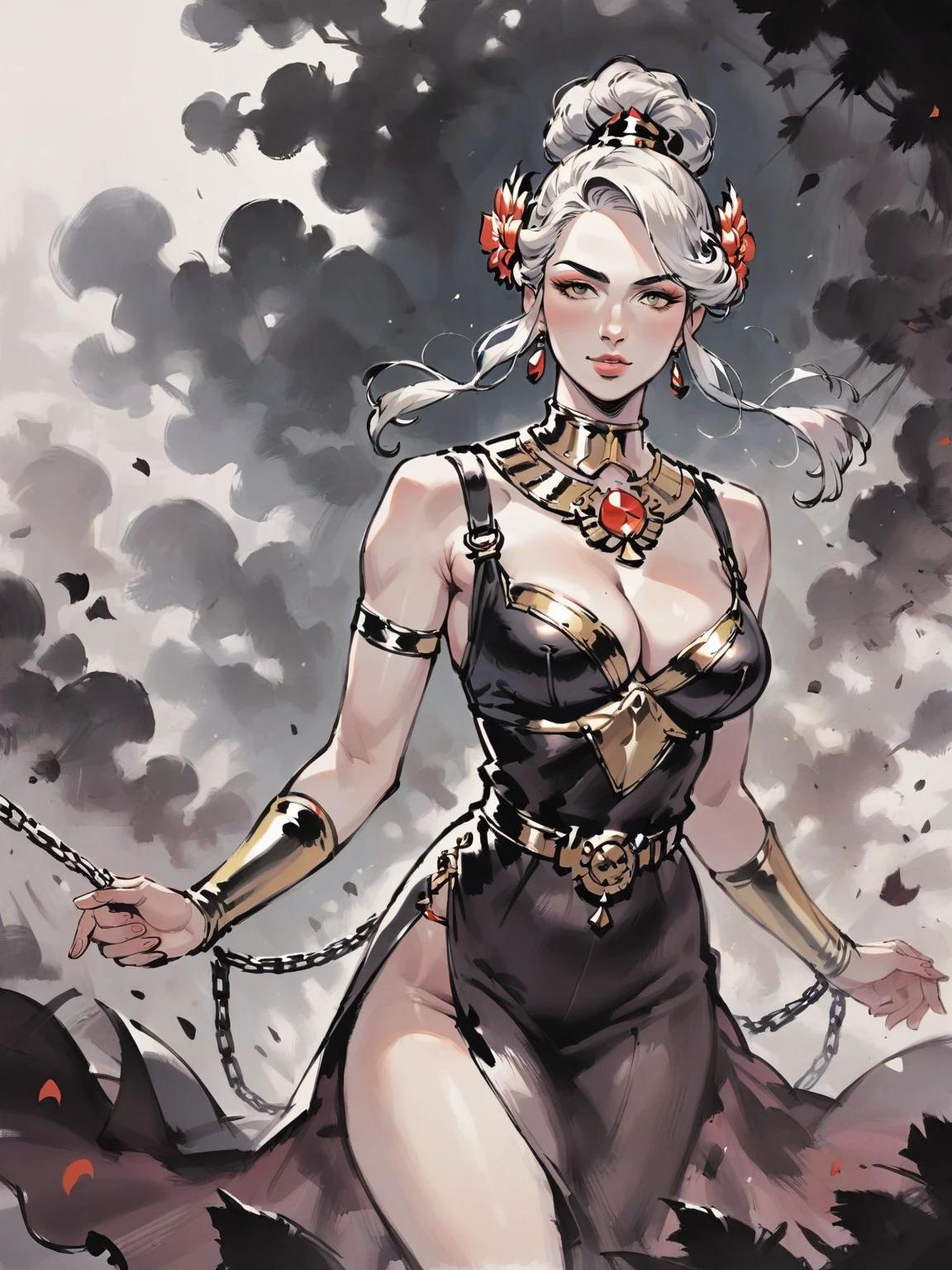 Hades (Female) thumbnail