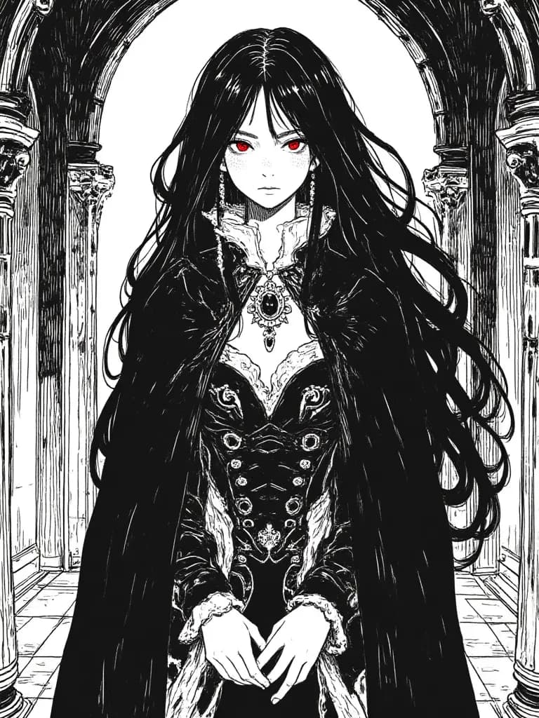 Lady Bathory thumbnail