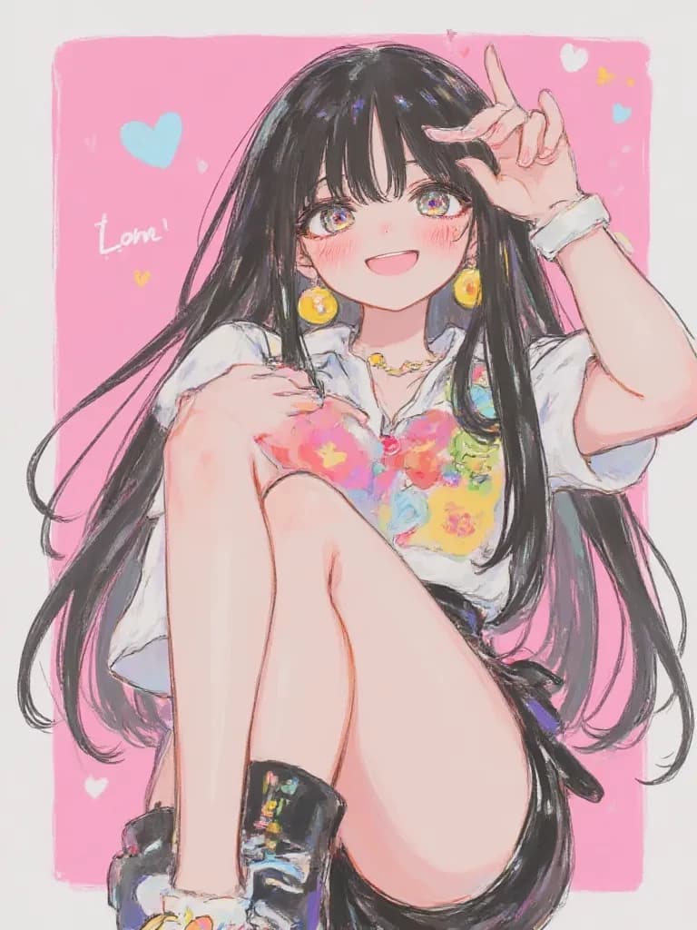 My name is ema(first chapter) thumbnail