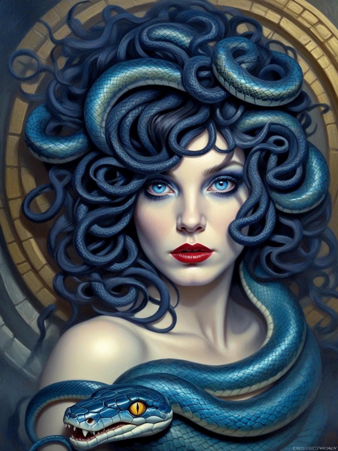 Medusa thumbnail