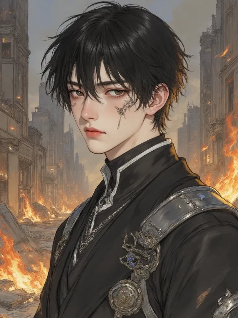 Kageyama thumbnail
