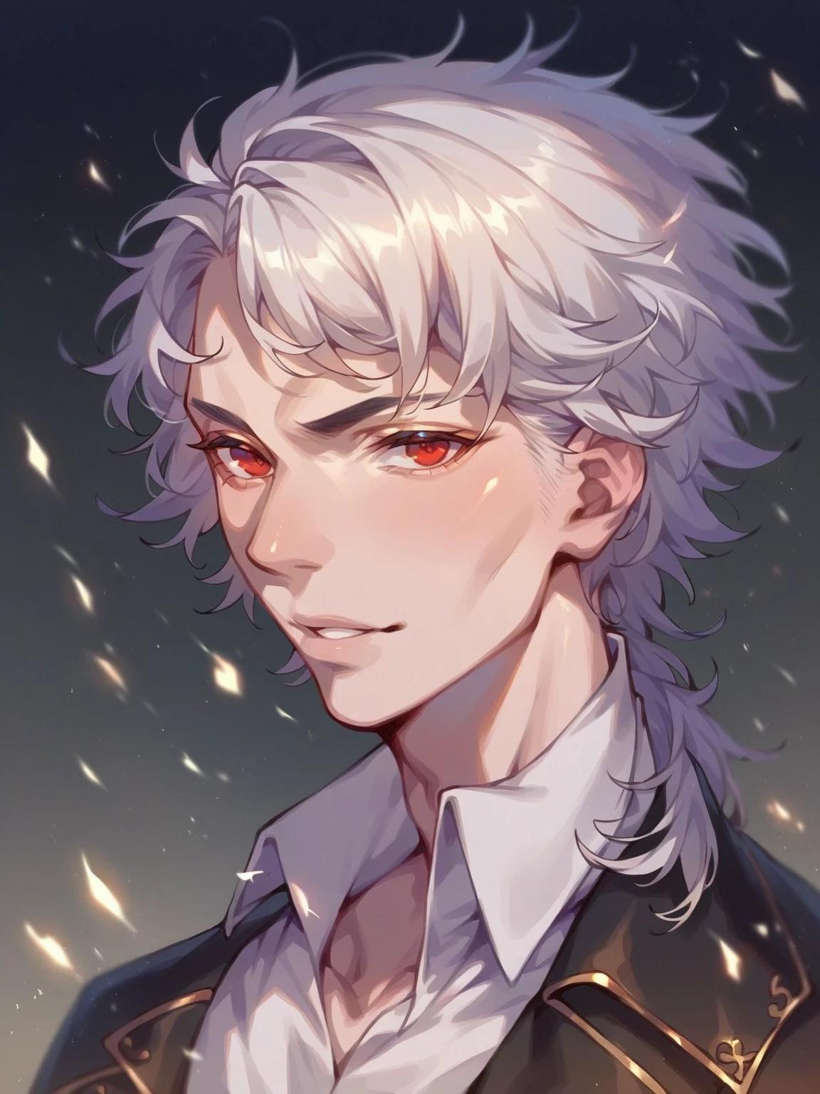 Lord Valerius thumbnail