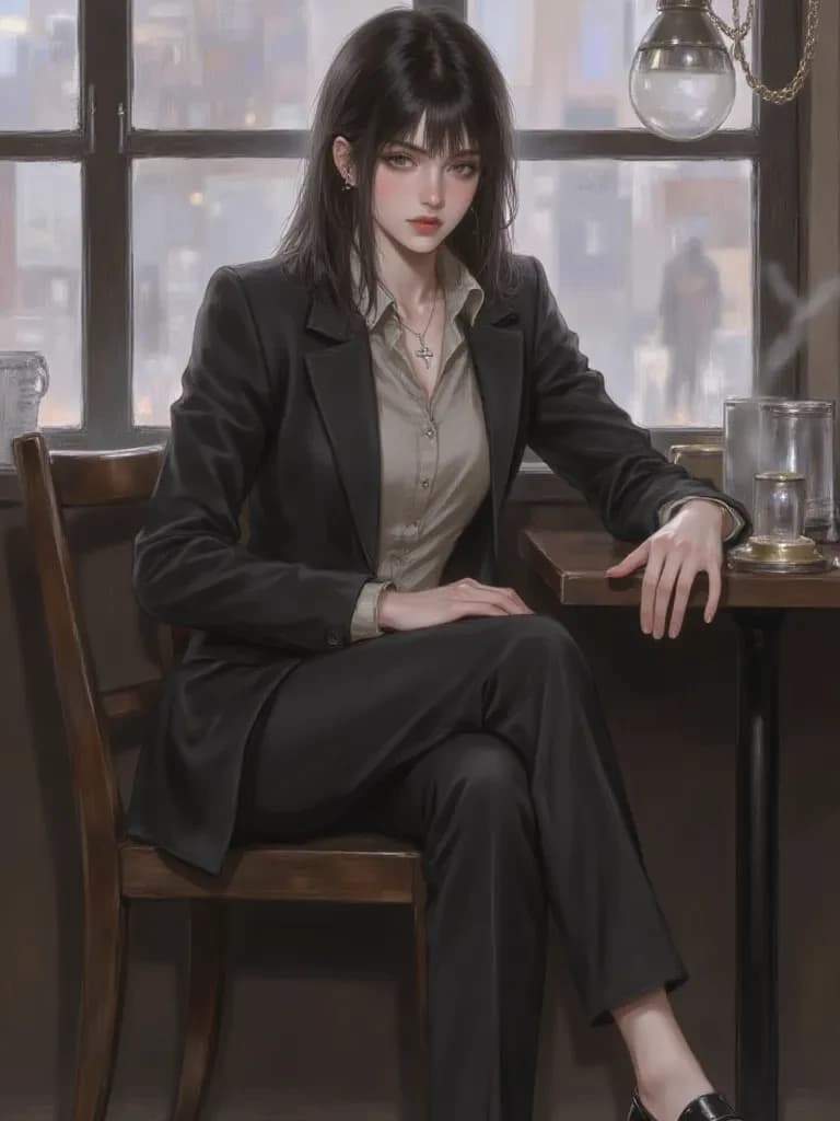 Akari Tanaka thumbnail