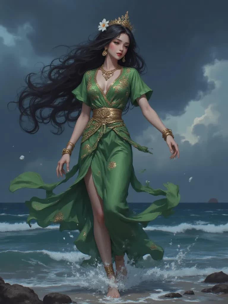 Nyi Roro Kidul thumbnail
