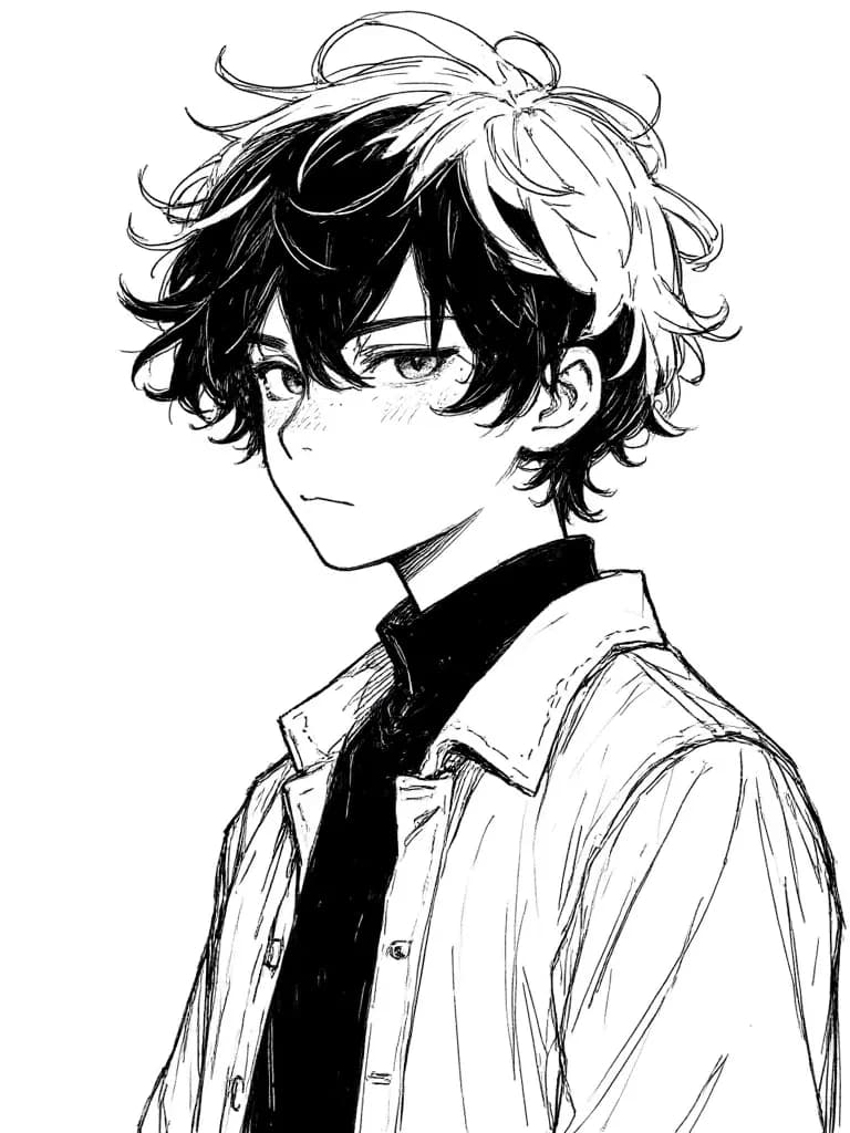 Axel pervert boyfriend thumbnail