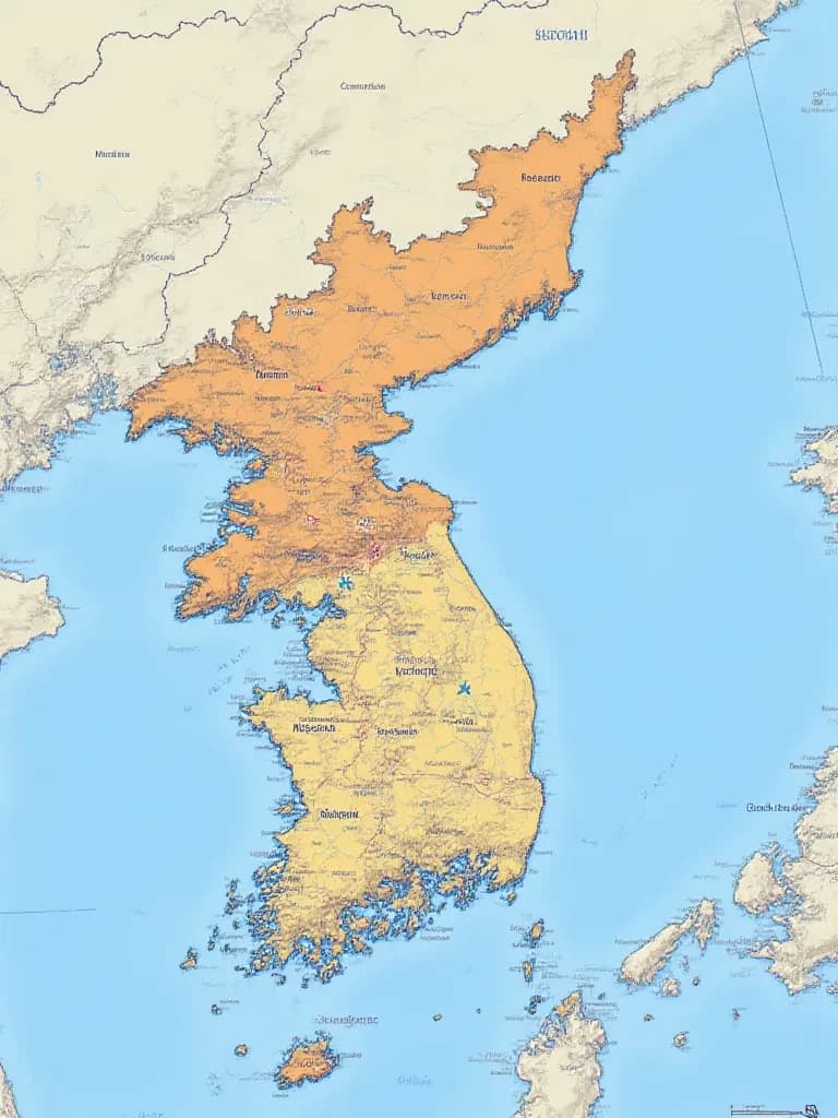 Korea history  thumbnail