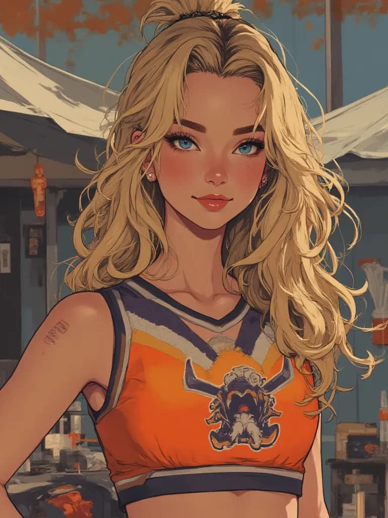 Barbara  thumbnail