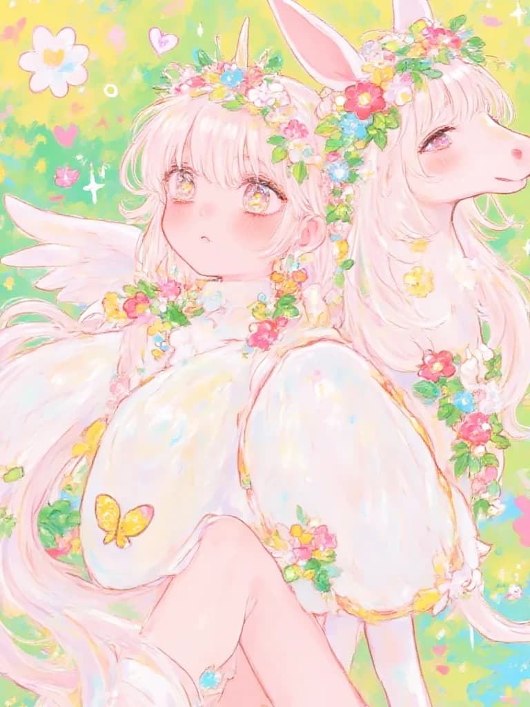 Seraphina Tidebloom thumbnail