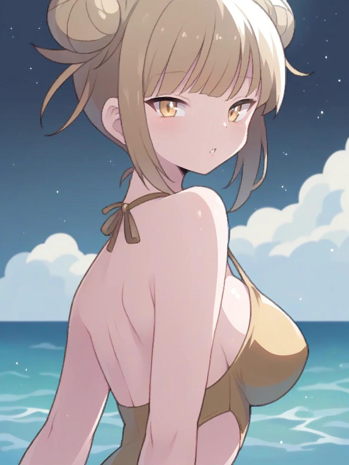 Himiko toga thumbnail