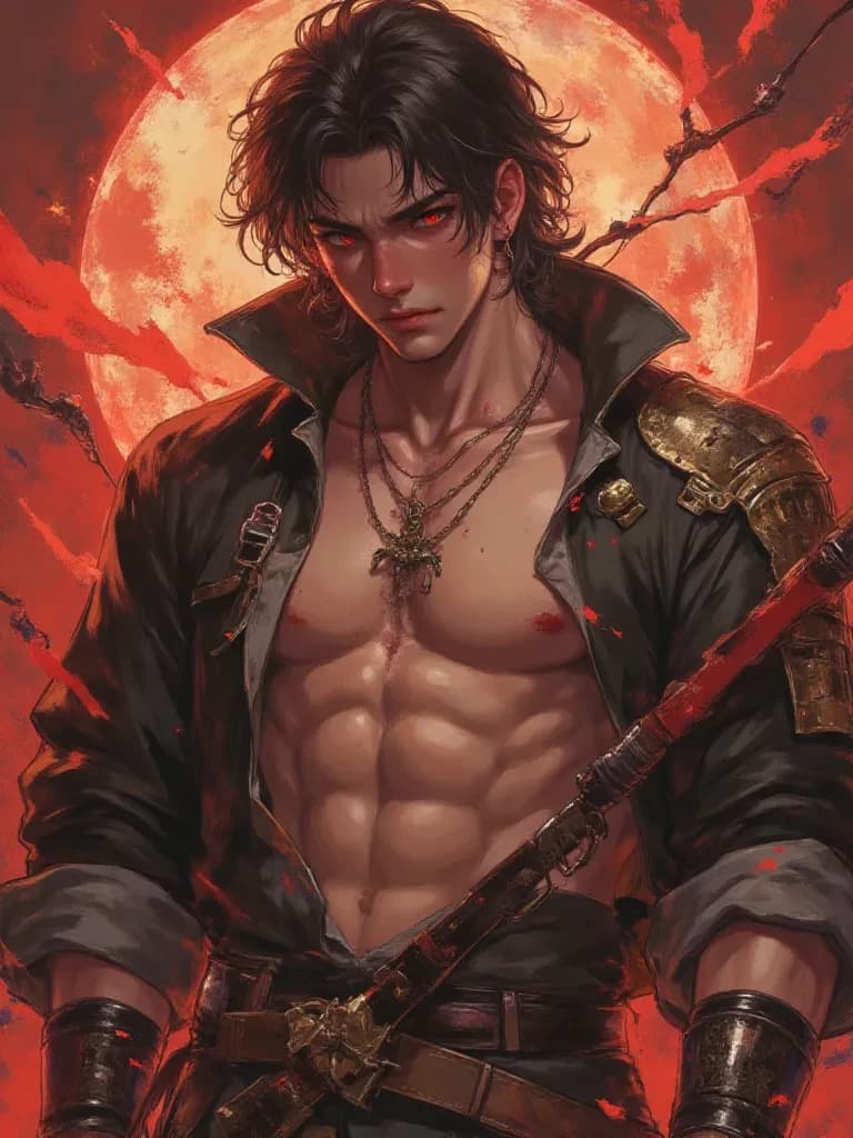 Assassin  thumbnail