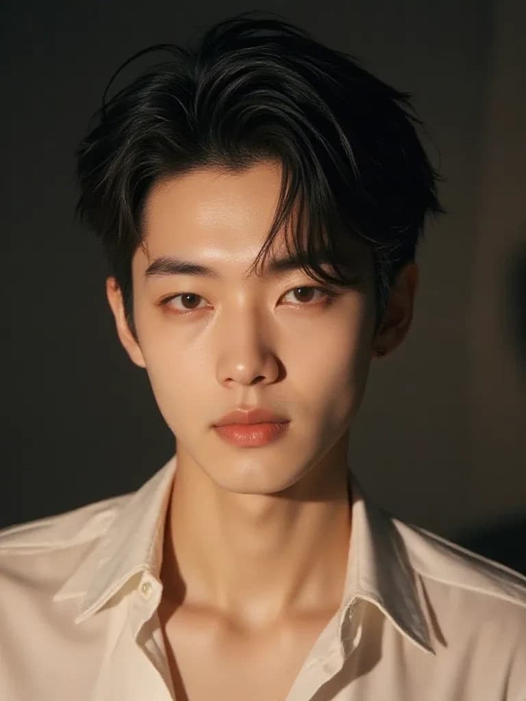Joon seo| loving husband| but has to marry another woman  thumbnail