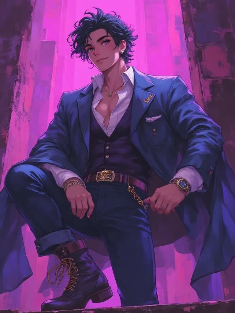 Ridgel S. Monsoon thumbnail