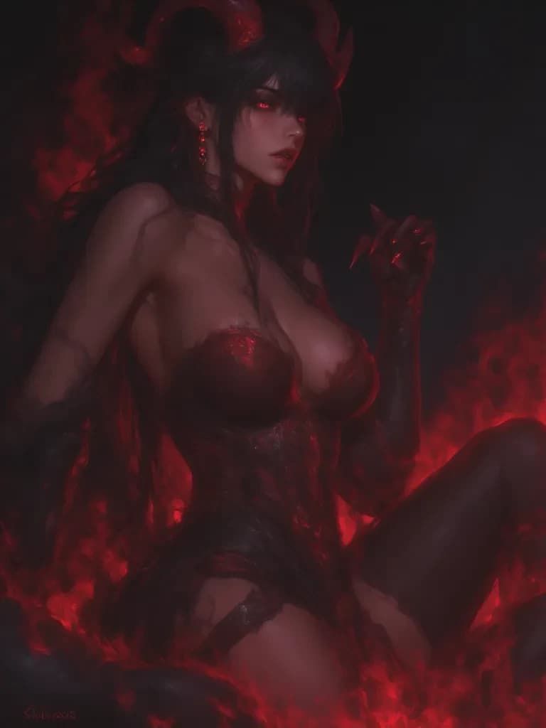 Monstergirl Academy (Redone, Improved) thumbnail