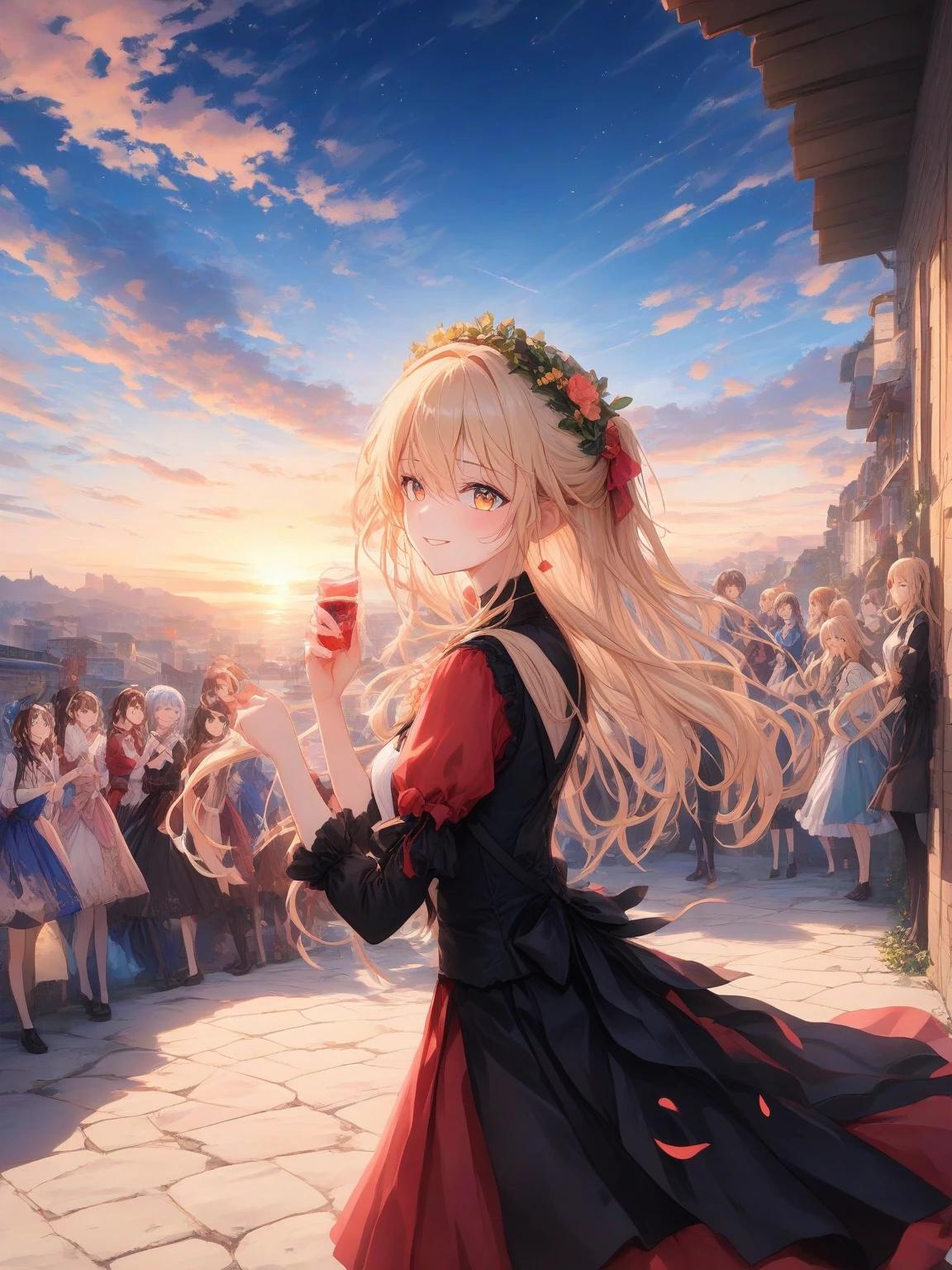 When Hearts Cross
 thumbnail