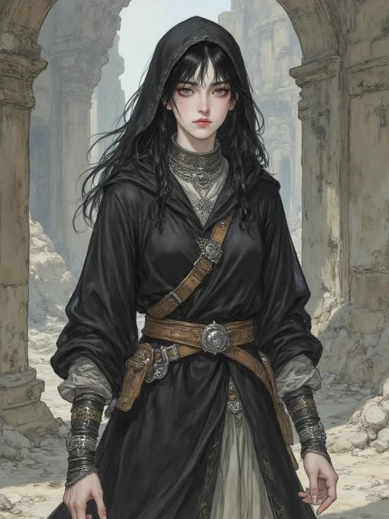 Elara Vane thumbnail