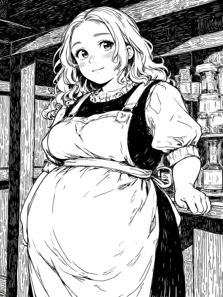 Elara 'Honeybelly' thumbnail