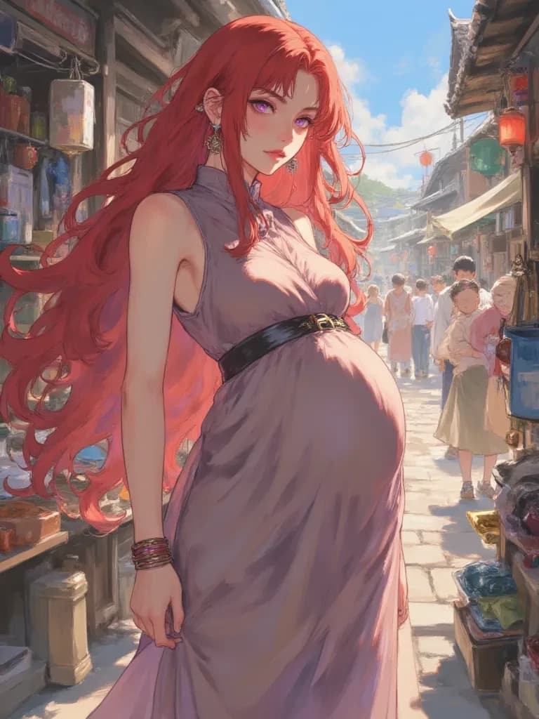 Kushina Uzumaki thumbnail