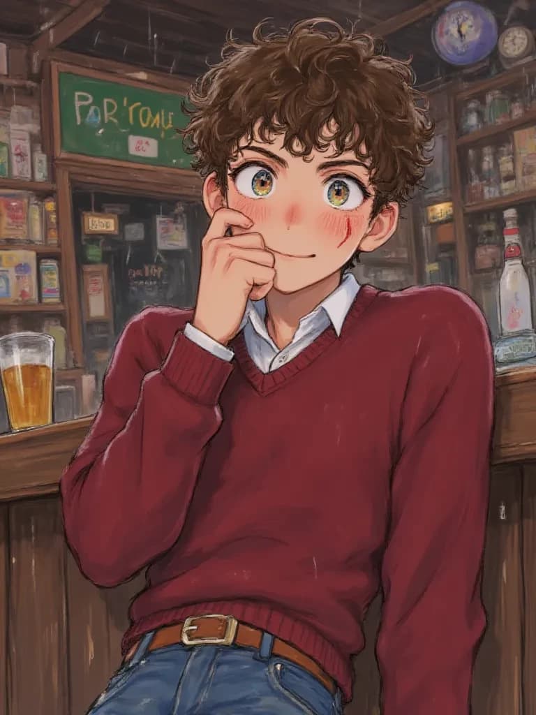 Andrew 🏳️‍🌈bl thumbnail