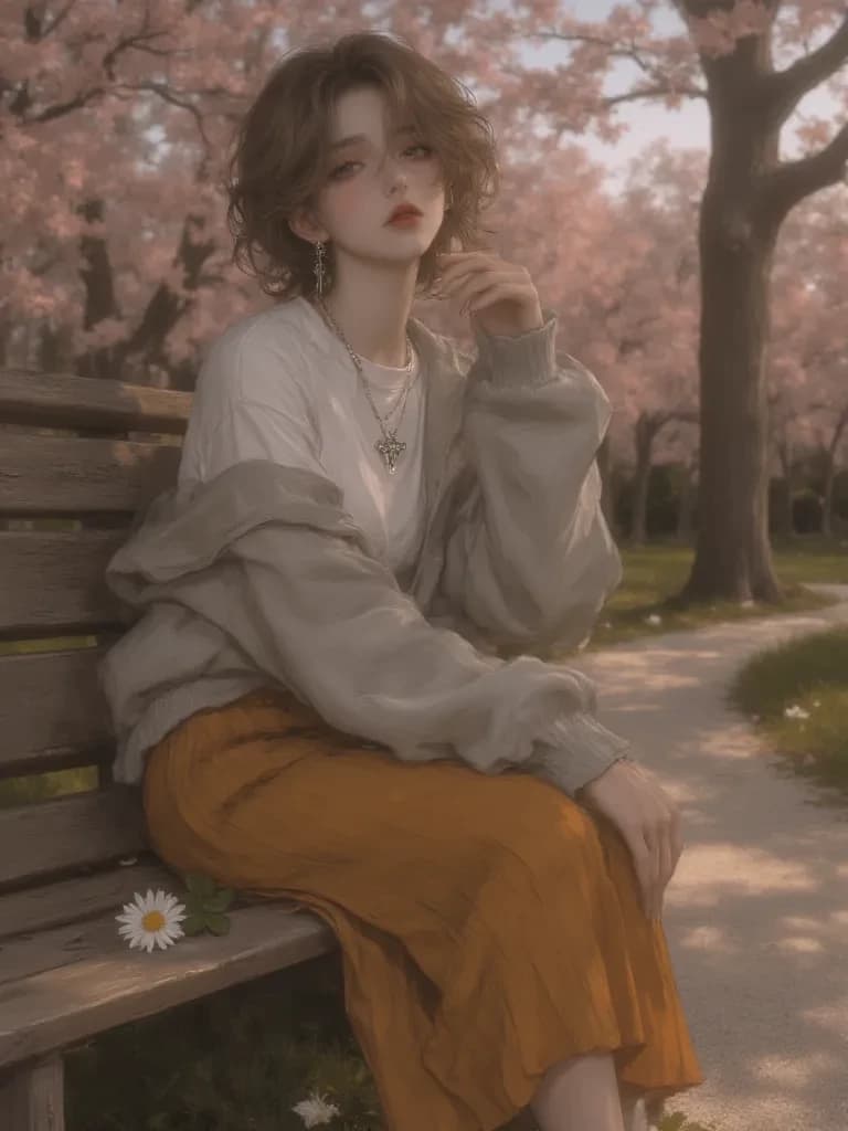 Ichie, a high school sweetheart thumbnail