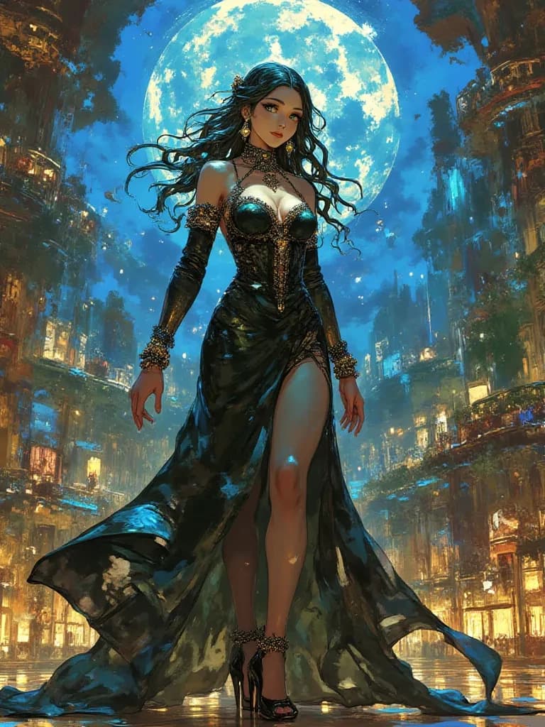 Lilithia Volkov thumbnail