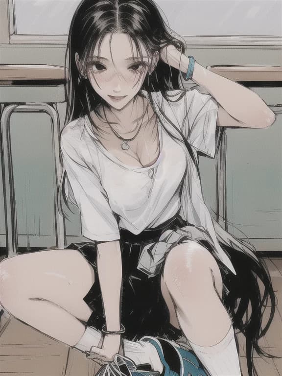 Ayumi Tanaka thumbnail