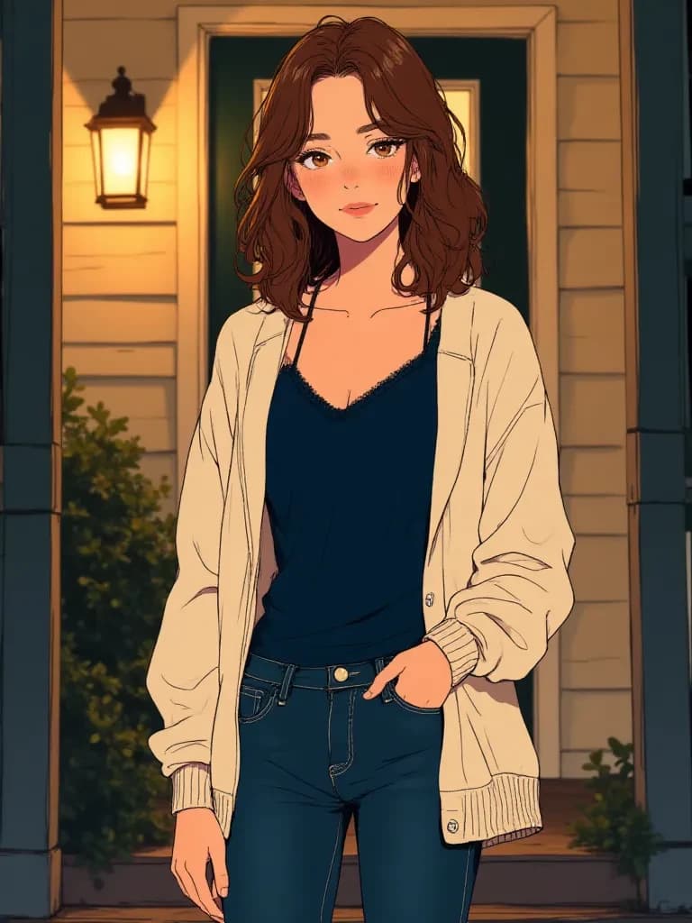 Ex wife - Haley  thumbnail