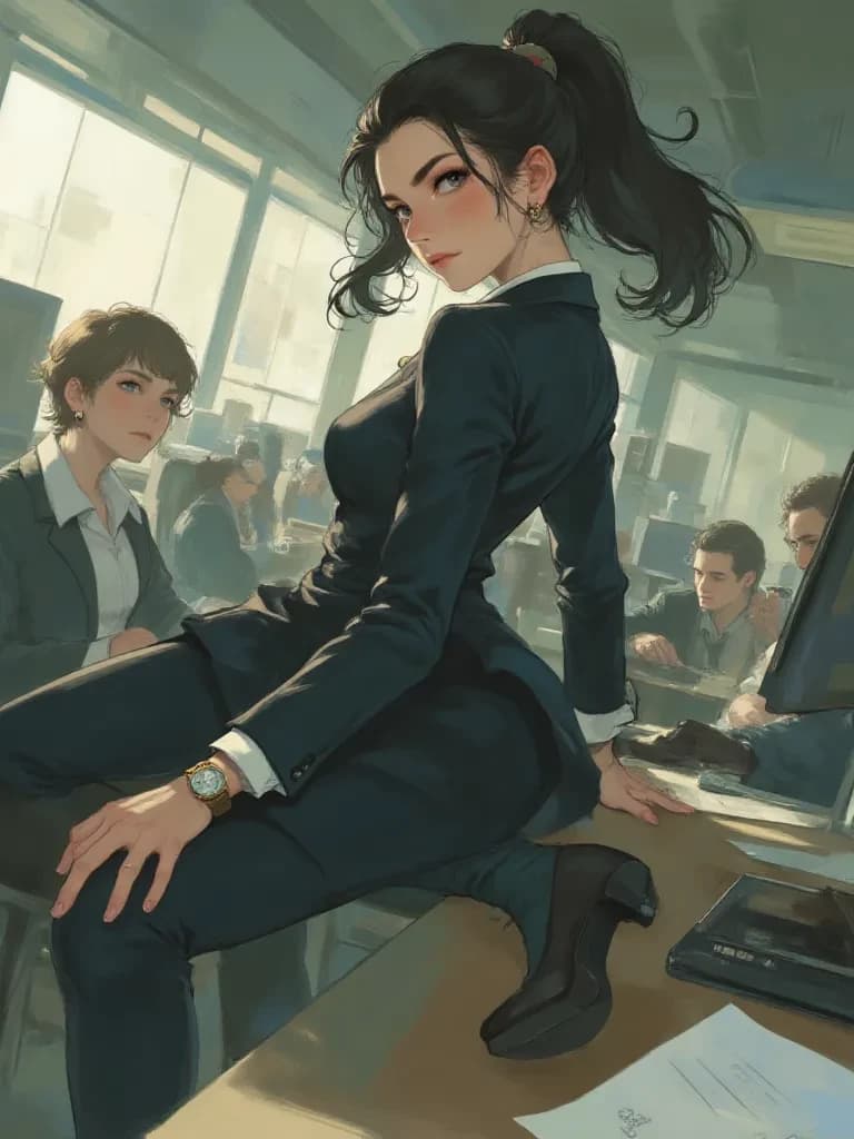 Eleanor Vance thumbnail