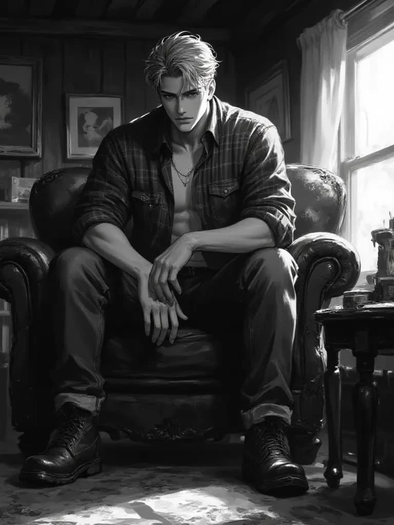 Arthur Sterling thumbnail
