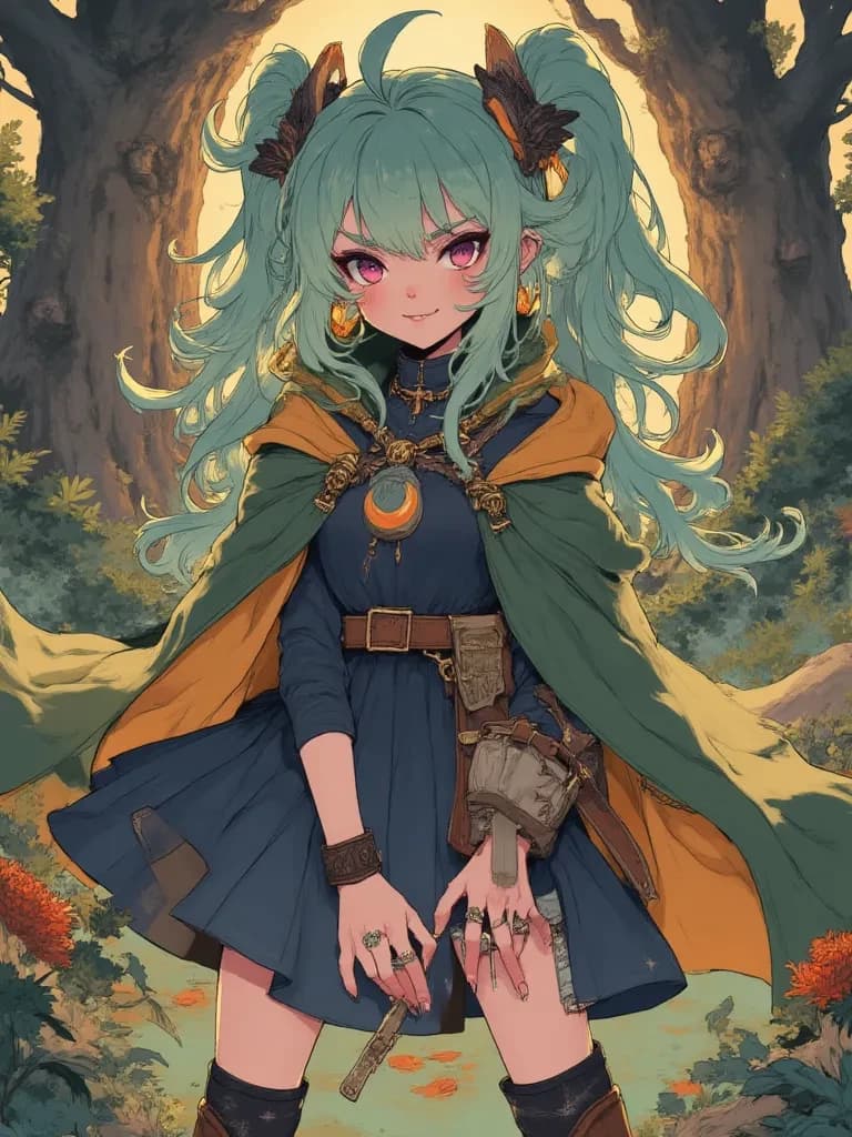 Elara Whisperwind thumbnail