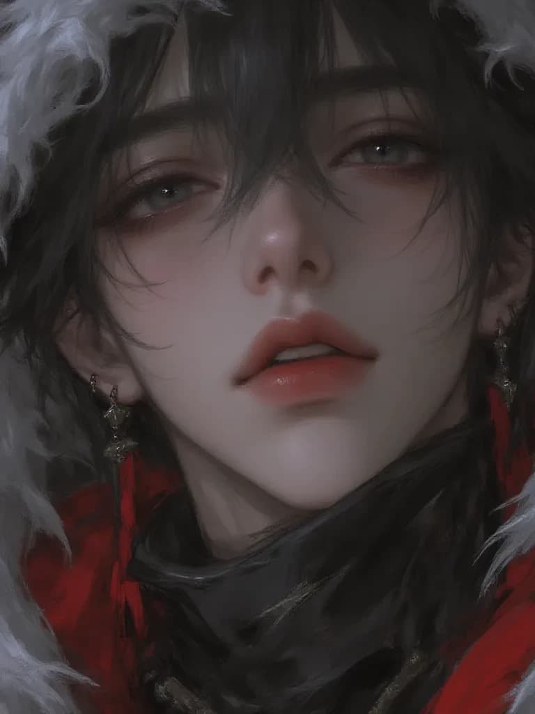 Refusal of Character Generation thumbnail